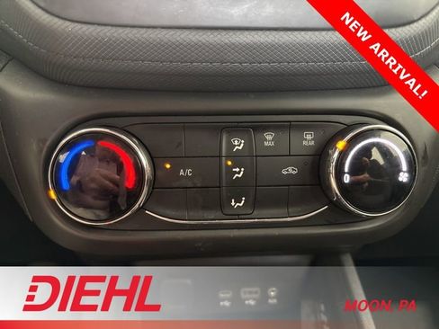 Used 2021 Chevrolet TrailBlazer LS image 27