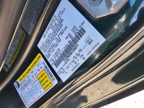 Used 2019 Ford Mustang Bullitt w/ Bullitt Electronics Package image 25