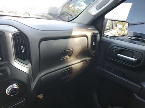 Used 2026 GMC Sierra 1500 Pro w/ Graphite Edition AWD/4WD image 26