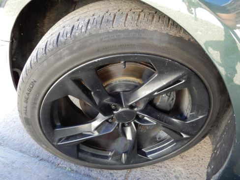 Used 2020 Chevrolet Camaro SS RWD image 18