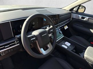 New 2026 Hyundai Santa Fe SEL FWD video 3