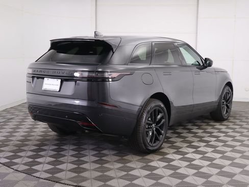 New 2026 Land Rover Range Rover Velar S image 5