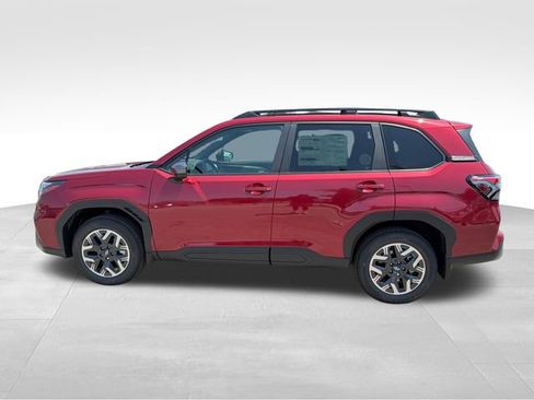New 2026 Subaru Forester Premium AWD/4WD image 4