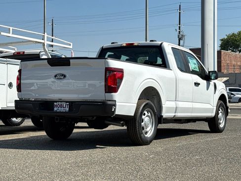 New 2025 Ford F150 XL image 3