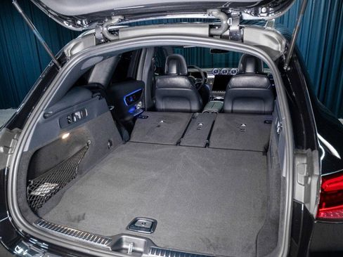 New 2026 Mercedes-Benz GLC 300 image 7