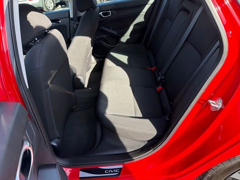 Used 2024 Honda Civic EX image 24