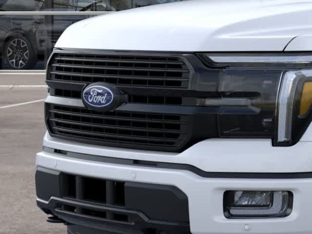 New 2026 Ford F150 Platinum w/ Equipment Group 702A High AWD/4WD image 17
