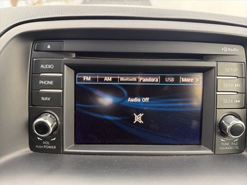 Used 2014 MAZDA CX-5 Touring image 11