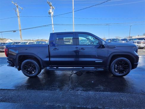 Used 2023 GMC Sierra 1500 Elevation image 6