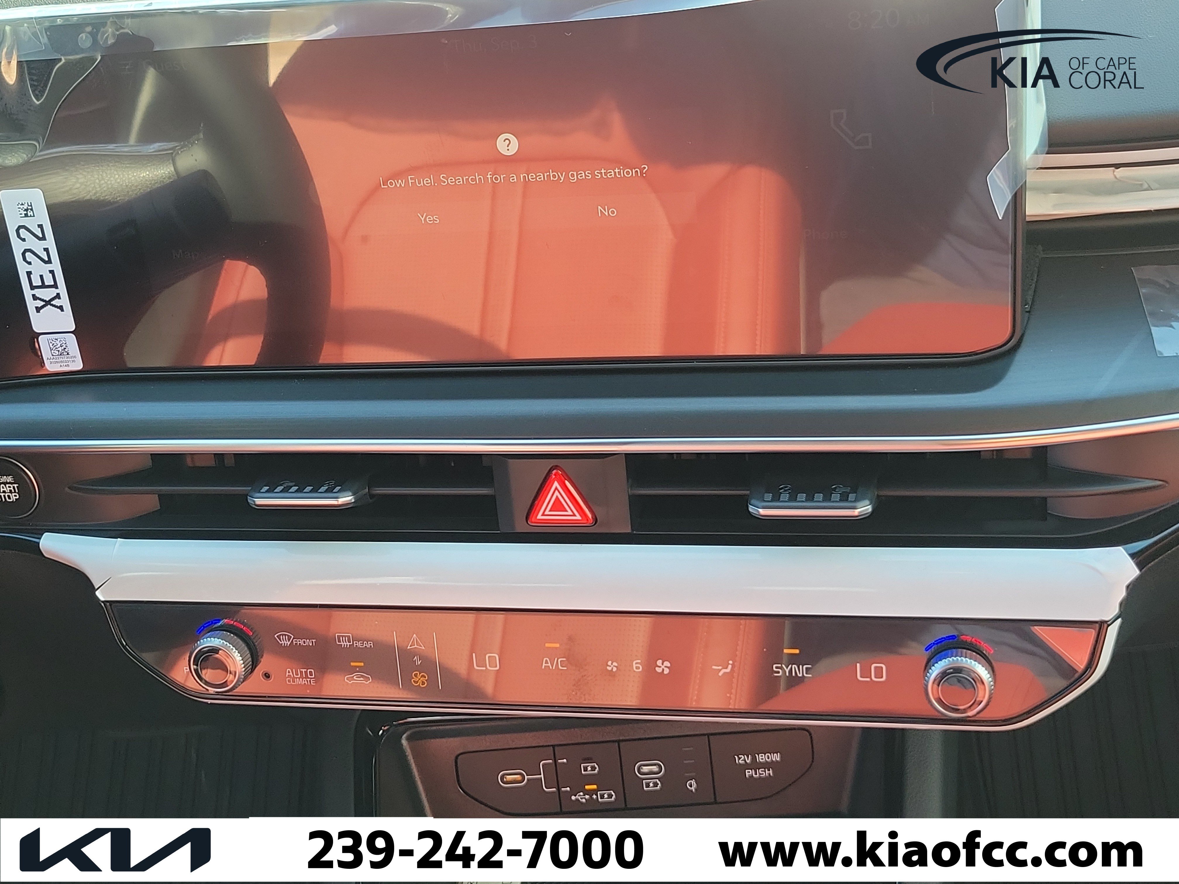 New 2026 Kia K5 GT-Line FWD image 19