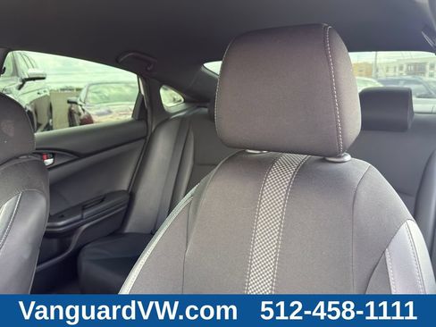 Used 2019 Honda Civic Sport image 13