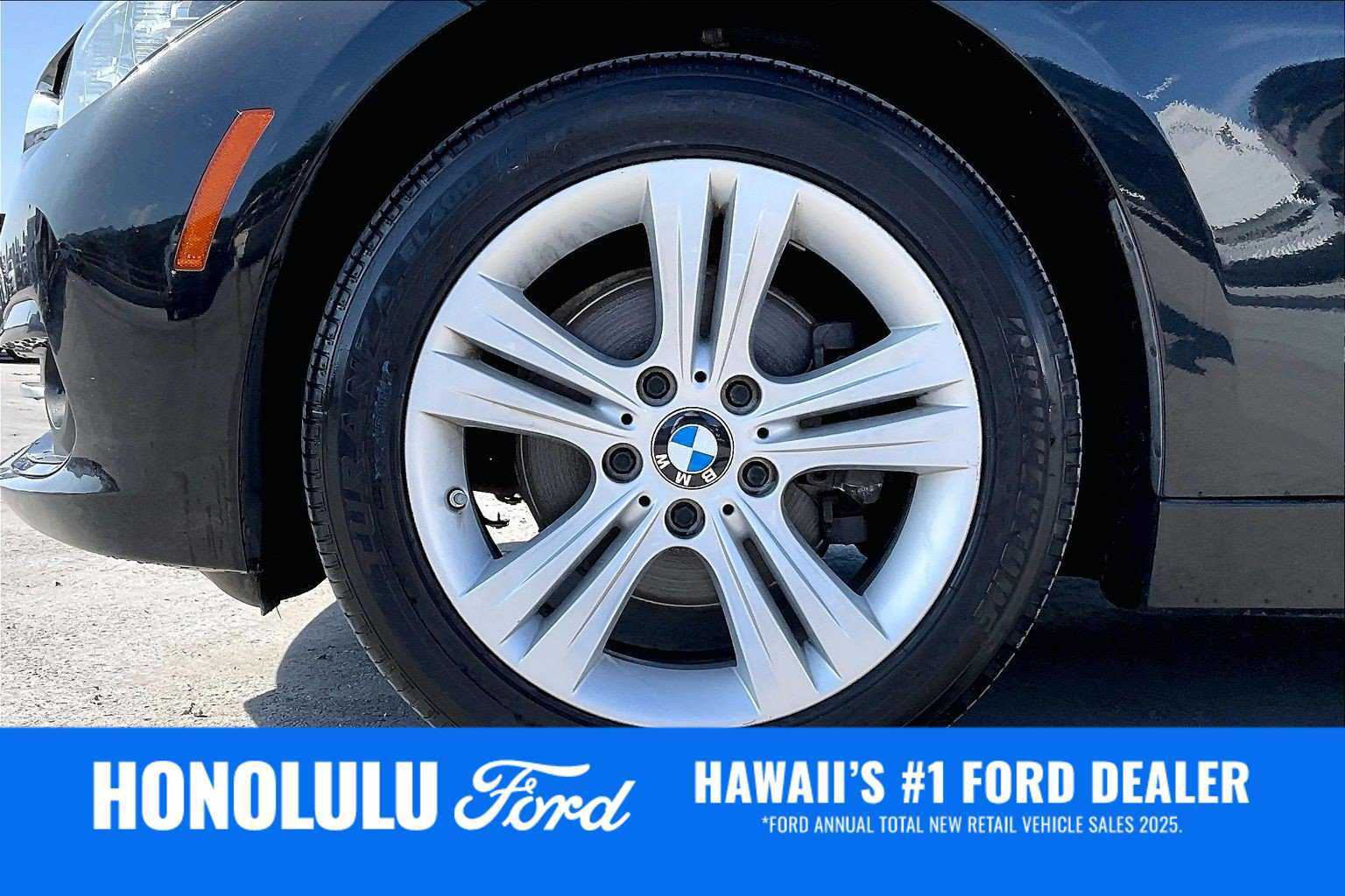 Used 2018 BMW 330i Sedan w/ Convenience Package RWD image 8