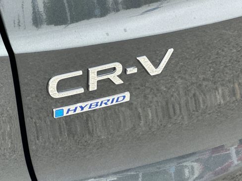 Used 2024 Honda CR-V Sport image 23