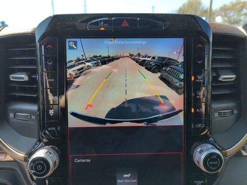 New 2026 RAM 1500 Limited image 25