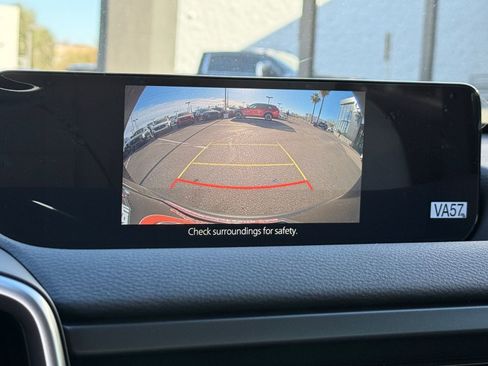 New 2026 MAZDA CX-50 AWD 2.5 S w/ Weather Package image 16