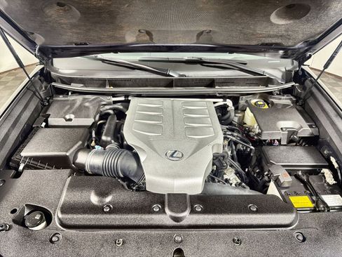 Used 2020 Lexus GX 460 Premium image 29