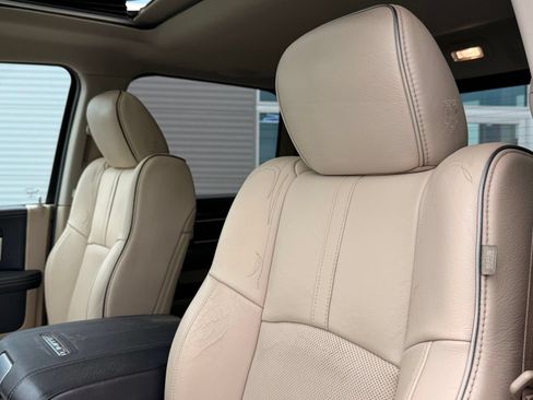 Used 2018 RAM 1500 Limited AWD/4WD image 24