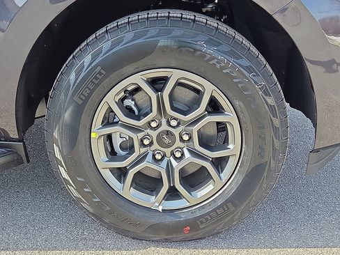 New 2026 Ford Expedition Active image 7