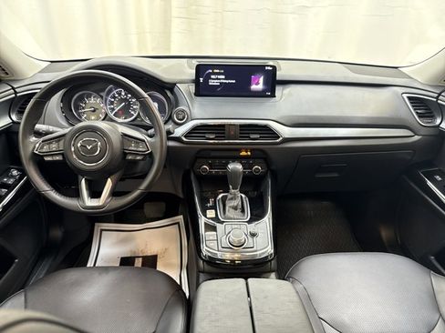Used 2023 MAZDA CX-9 Touring Plus image 15