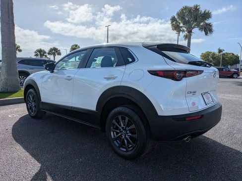 Used 2023 MAZDA CX-30 AWD 2.5 S image 6