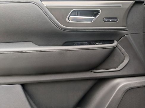 New 2025 INFINITI QX80 Pure w/ Exterior Package RWD image 11