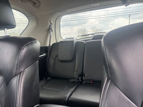Used 2019 INFINITI QX80 Luxe w/ 22" Wheel Package image 28