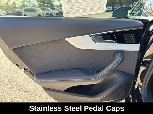 Used 2022 Audi A5 2.0T Premium Plus w/ Premium Plus image 27