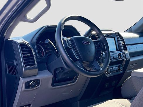 Used 2022 Ford F250 XLT image 9