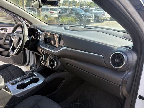 Used 2021 Chevrolet Blazer LT w/ Redline Edition image 15