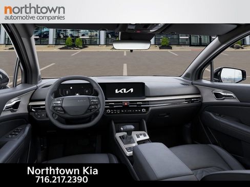 New 2026 Kia Sportage X-Line w/ X-Line Technology Package AWD/4WD image 15