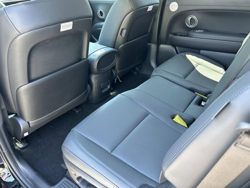New 2026 Hyundai Palisade SEL AWD/4WD image 19
