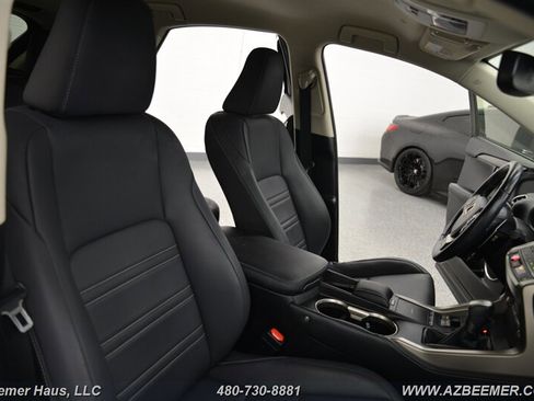 Used 2020 Lexus NX 300 AWD image 21
