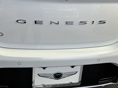 New 2026 Genesis G70 2.5T Prestige image 22