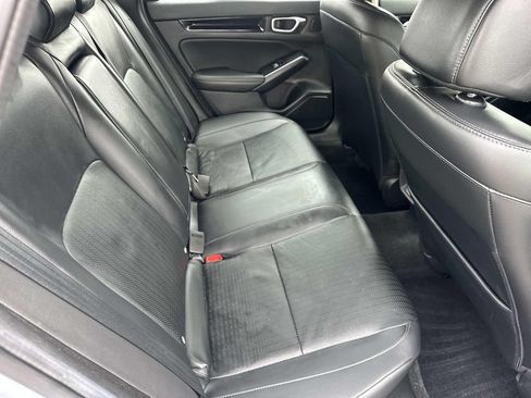 Used 2024 Honda Civic Touring image 15