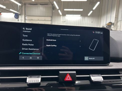 New 2026 Kia Sportage X-Line image 18