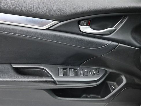 Used 2017 Honda Civic EX-L image 25