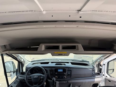 New 2025 Ford Transit 250 148 Medium Roof w/ Load Area Protection Package image 16