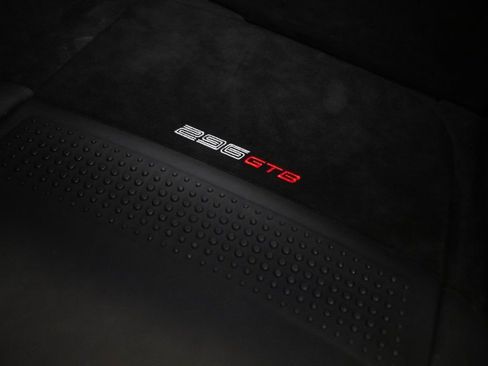Certified 2024 Ferrari 296 GTB image 19