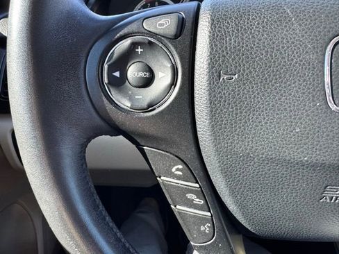 Used 2013 Honda Accord EX-L image 19