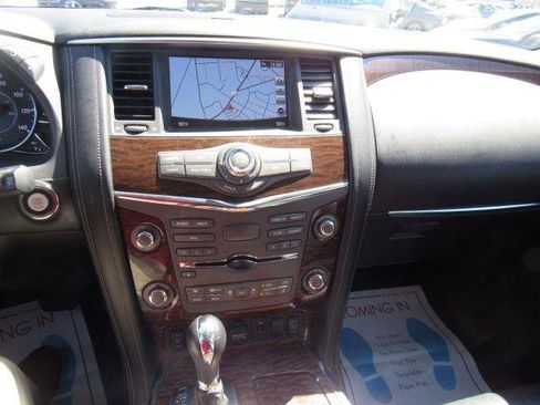 Used 2019 Nissan Armada SL w/ Premium Package image 24