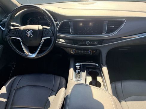 Used 2022 Buick Enclave Essence w/ Experience Buick Package image 4