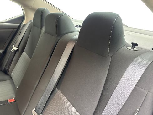 Used 2024 Nissan Sentra SV w/ All-Weather Package image 35