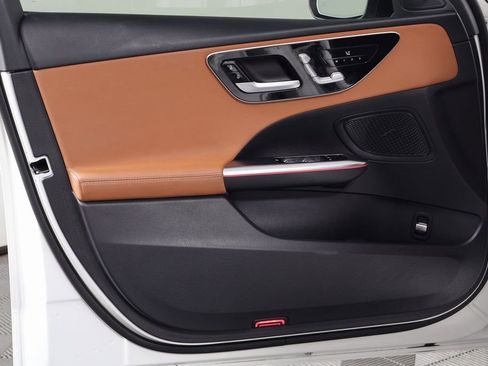 Certified 2023 Mercedes-Benz C 300 Sedan image 12