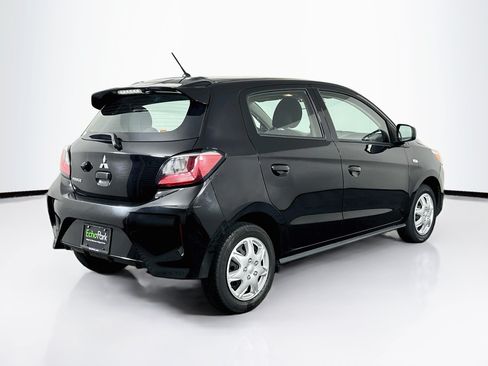 Used 2024 Mitsubishi Mirage ES FWD image 9