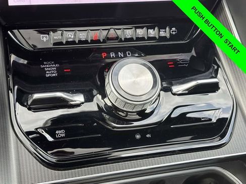 Used 2024 Jeep Grand Wagoneer L Series II w/ Quick Order Packagew 28T AWD/4WD image 24