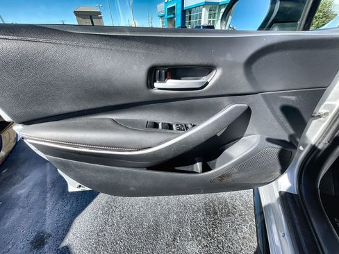 Used 2023 Toyota Corolla SE image 21