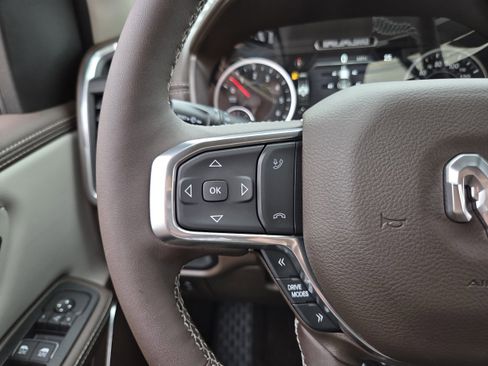 New 2026 RAM 1500 Big Horn image 23