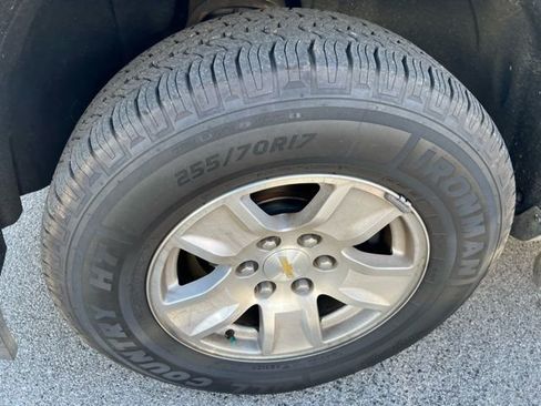 Used 2015 Chevrolet Silverado 1500 LT w/ LT Convenience Package image 10