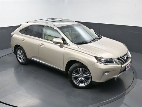 Used 2015 Lexus RX 350 FWD image 31