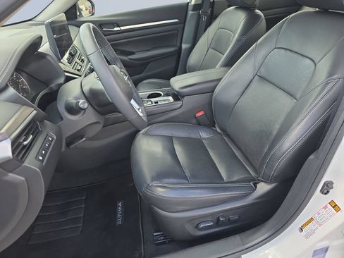 Used 2024 Nissan Altima 2.5 SL AWD/4WD image 26